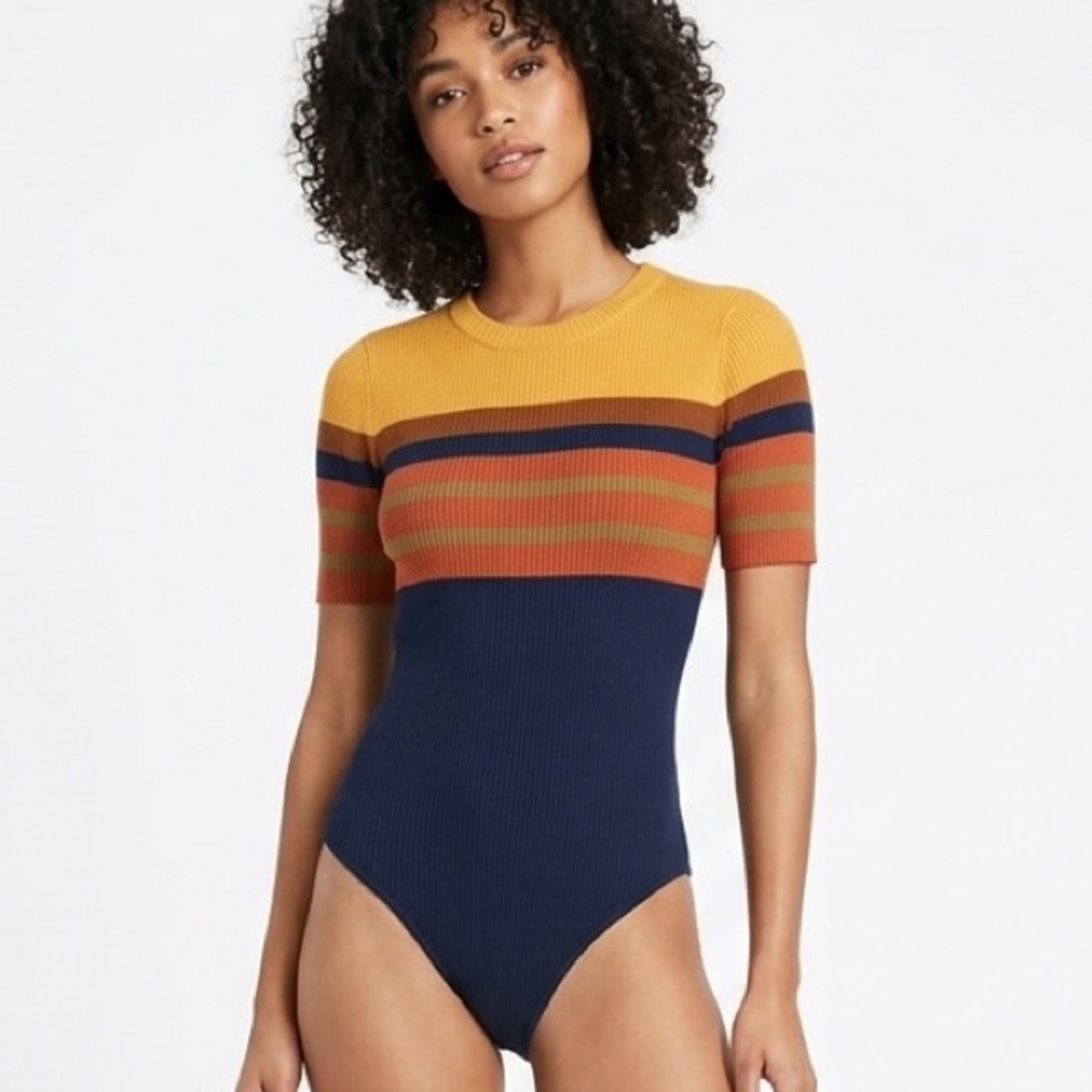 Free People bodysuit - size XS